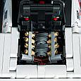 Lego 42153 Техник NASCAR Next Gen Chevrolet Camaro ZL1, фото 6