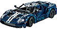 Lego 42154 Техник Ford GT, фото 4