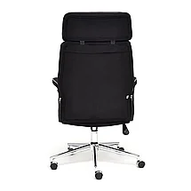 Кресло CHARM флок , черный, 35, фото 5