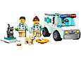 Lego 60382 Город Автомобиль для спасения животных, фото 3