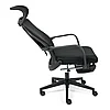 Кресло WING M ткань, черный, фото 8