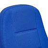 Кресло СН747 ткань, cиний, 2601, фото 10