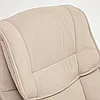 Кресло OREON флок, бежевый, 7, фото 10