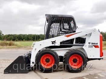 Аренда мини погрузчика, фото 1