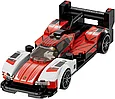 Lego 76916 Speed Champions Porsche 963, фото 4