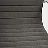 Кресло URBAN-LOW флок , серый, 29, фото 8