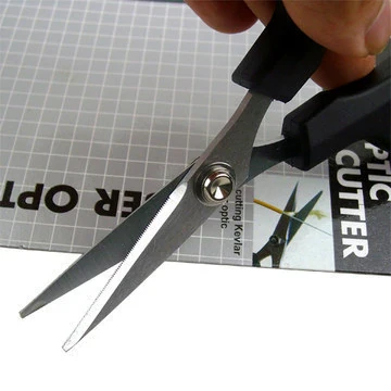 Pro`sKit DK-2043 Ножницы для волоконно-оптического кевлара - фото 3 - id-p44249372