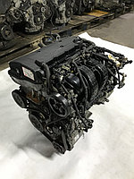 Двигатель Mitsubishi 4B12 2.4