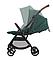 Maxi-Cosi Коляска детская прогулочная Leona Essential Green зеленый, фото 4
