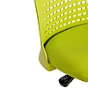 Кресло Kiddy ткань, салатовый, фото 10