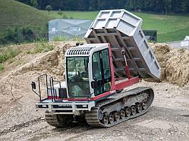 Takeuchi TCR-50
