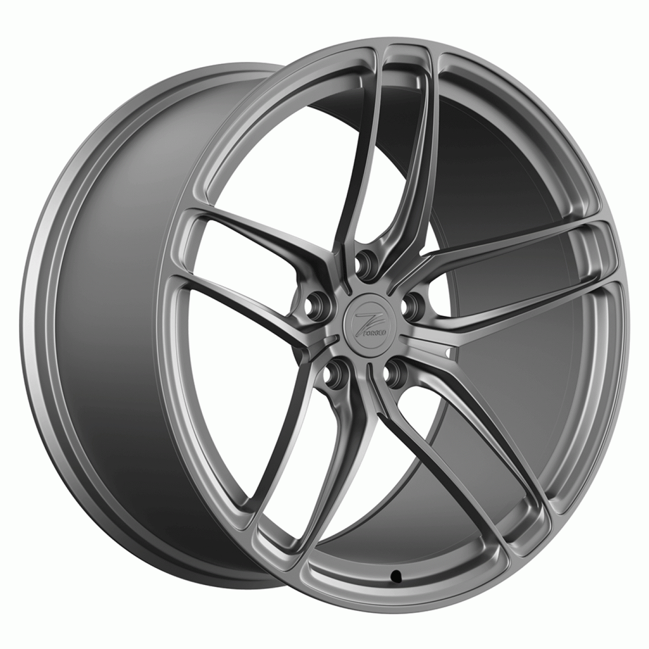 Кованые диски Z-Performance ZP.FORGED MONO 3