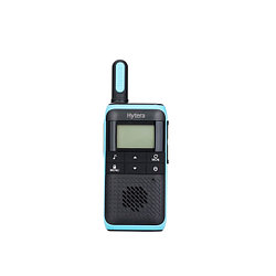 Рация Hytera TF-415 комплект из 2 раций