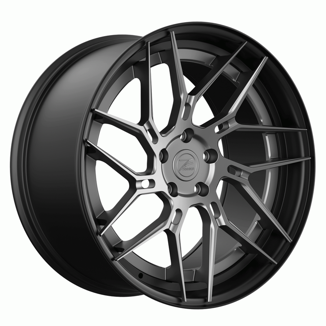 Кованые диски Z-Performance ZP.FORGED 5