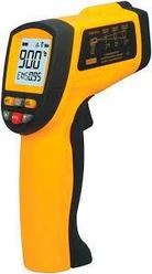 Бесконтактный цифровой инфракрасный термометр GM900 /пирометр