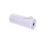 Бумага диаграммная 112*25*12 (диаграмная)