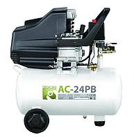 AC-24PB Воздушный компрессор 220В