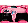 Barbie Машина Барби "Кабриолет", фото 2