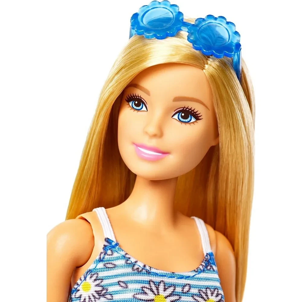 Barbie Игровой набор Мода с аксессуарами Барби - фото 7 - id-p104952385