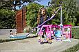 Barbie Игровой набор Дом мечты на колёсах Барби HCD46, фото 4