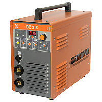 Сварочный аппарат инверторного типа на ток до 315А ДС 315