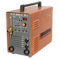 Сварочный аппарат инверторного типа на ток до 200А ДС 200А.33