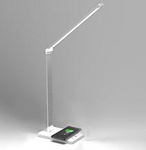 Настольная лампа Ritmix LED-1080CQi белый