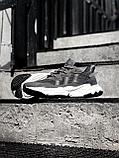 Крос Adidas Ozweego тем сер 114-3, фото 3