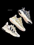 Крос Adidas Ozweego тем сер 114-3, фото 5
