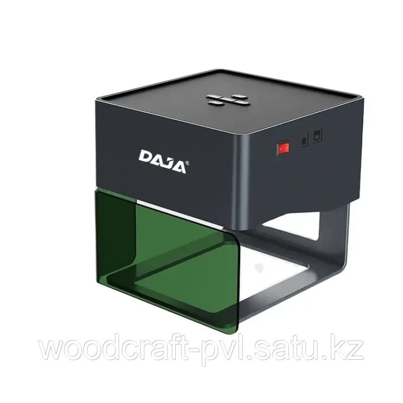 Лазерная гравировальная машина DAJA DJ6 Mini DIY - фото 2 - id-p107742392