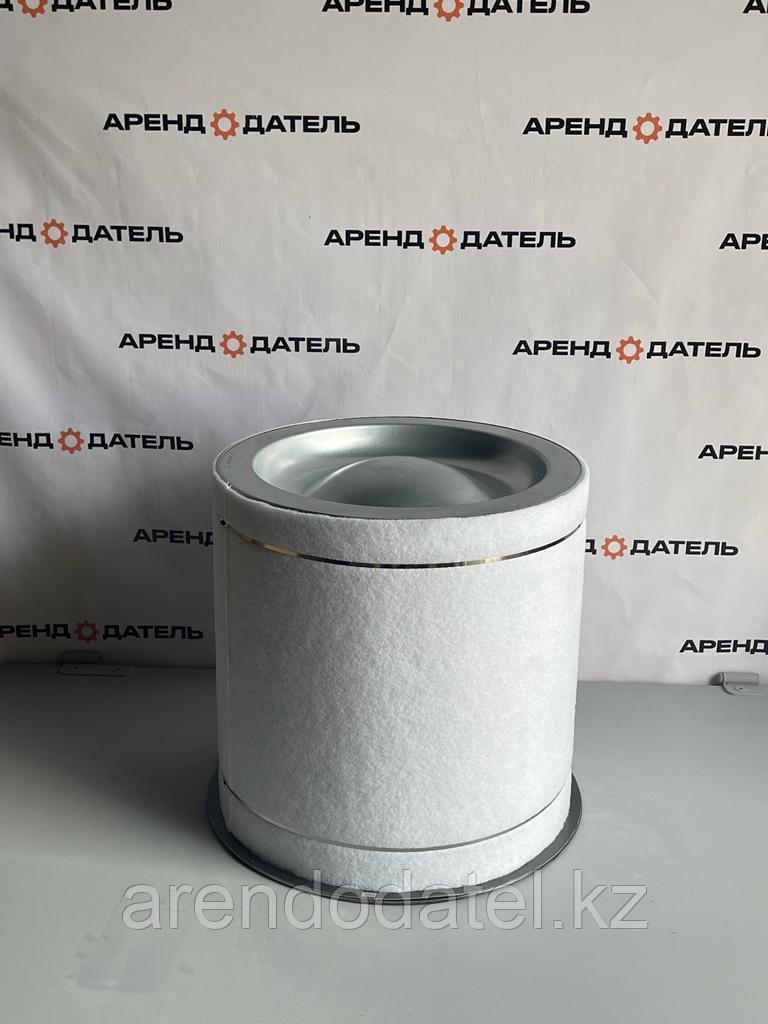 Фильтр для компрессора маслосъёмный сепаратор 6.3535.00020 для KAESER, фото 1