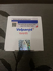 Velpanat / Велпанат от Natco Pharma Ltd Софосбувир деклатасвир, фото 2
