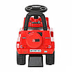 Каталка Pituso Mercedes-Benz G63 Red/Красный, фото 4