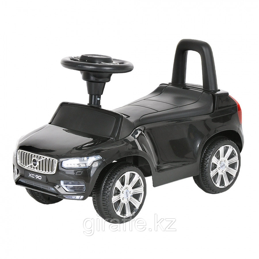Каталка детская Pituso Volvo Black/Черный