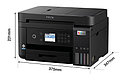 МФУ Epson L6270 C11CJ61405, фото 3
