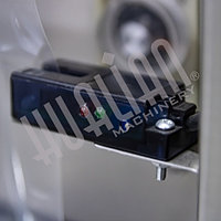HUALIAN HL-95A пластикалық ыдысты дәнекерлеуші (автомат)
