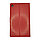 Чехол-книжка для планшета Tab A7 Lite, Красный, фото 2