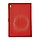 Чехол-книжка для планшета Tab S7 FE Красный, фото 3
