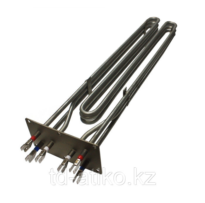 ТЭН-444-3,5-6,5/9,0 Р230 В3 (арт. 001.30)