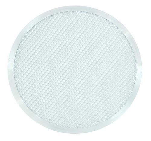 Сетка экран для пиццы d=60см алюминиевая GiMetal | DF60