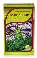 Кукольник чемерица корневища с корнями 50 гр