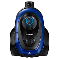 Пылесос Samsung VC18M3120VB/EV черно- синий, фото 2