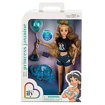 Disney ily 4EVER Doll, Inspired by Jasmine, Aladdin