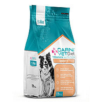 CARNI VD DOG OBESITY Сухой корм для собак при избыточном весе/контроль веса , 2,5 кг