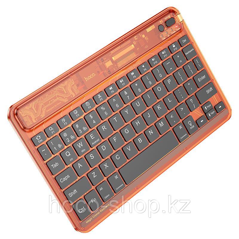 Беспроводная клавиатура HOCO S55