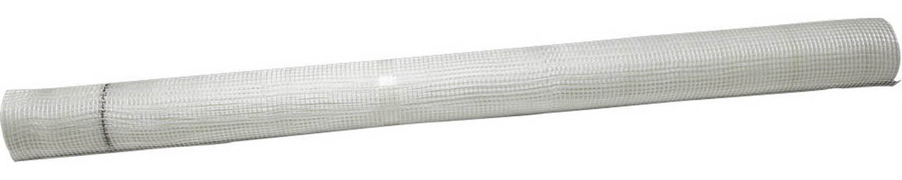 Сетка стеклотканевая интерьерная ЗУБР, 100 см х 20 м, плотность 75 гр/м2 (1245-100-20)