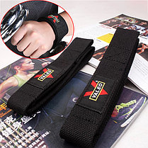 Ремни для тяги Valeo Black, фото 4