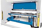 Гидравлический листогиб с ЧПУ AHK H 20080 CNC, фото 4