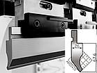 Гидравлический листогиб с ЧПУ AHK H 20080 CNC, фото 9