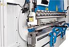 Гидравлический листогиб с ЧПУ AHK H 26100 CNC, фото 3